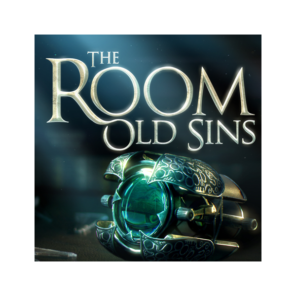The Room Old Sins iPhone ios iPad Appstore + БОНУС