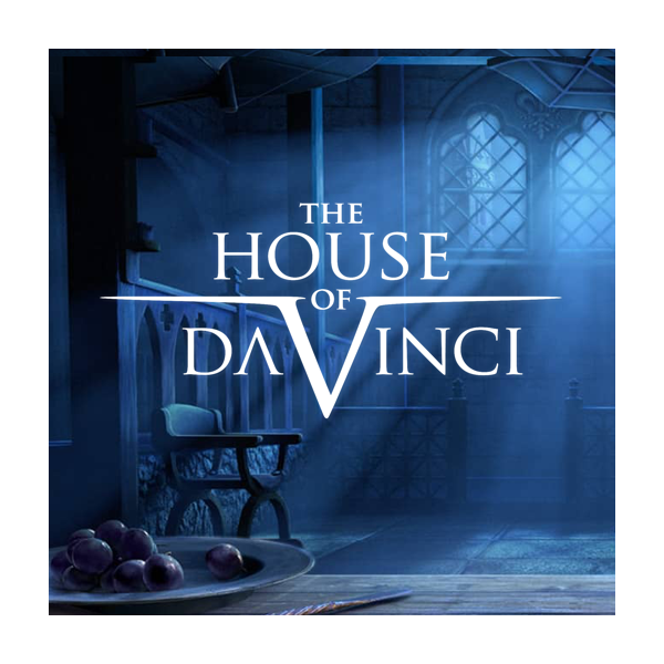 The House of da Vinci iPhone ios Appstore + БОНУС