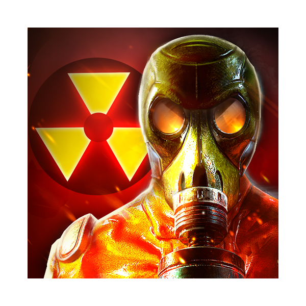 Radiation City iPhone ios iPad Appstore + ПОДАРОК