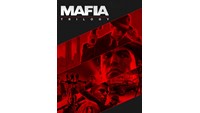 Mafia: Trilogy Xbox One & Series X|S