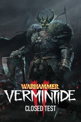 Обложка Warhammer: Vermintide 2 Closed Test STEAM REGION FREE