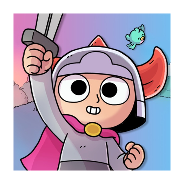 The Swords of Ditto iPhone ios Appstore + ПОДАРОК