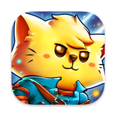⚡️ Cat Quest iPhone ios iPad Appstore + ПОДАРОК🎁🎈