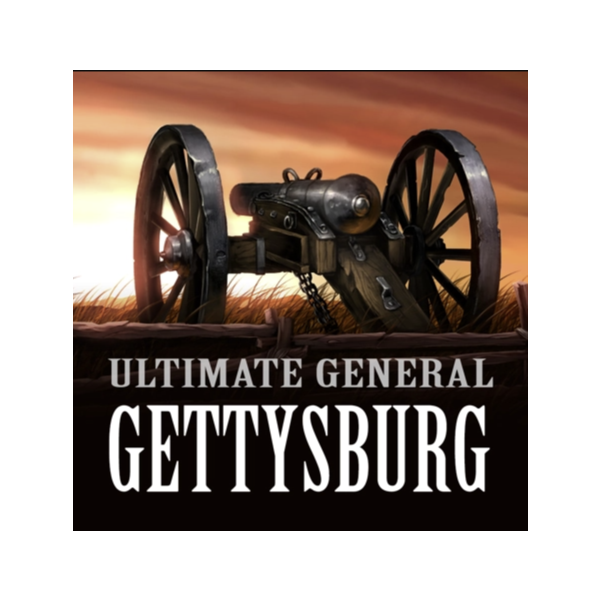Ultimate General Gettysburg iPhone ios Appstore +