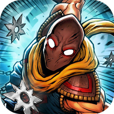 ⚡️ Shadow Blade Reload на iPhone iPad iOS AppStore + 🎁