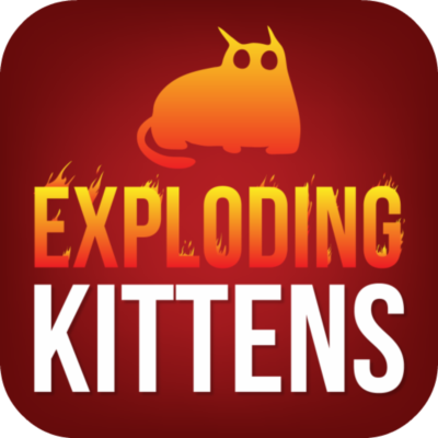 ⚡️ Exploding Kittens iPhone ios Appstore + ПОДАРОК 🎁