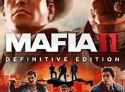 Mafia II: Definitive Edition Xbox One & Series ключ🔑
