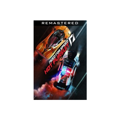Need for Speed Hot Pursuit Xbox One & Series X|S ключ🔑