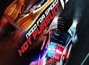 Need for Speed Hot Pursuit Xbox One & Series X|S ключ🔑