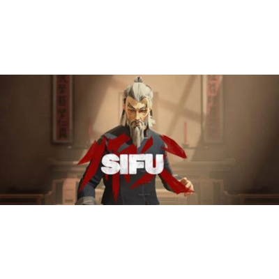Sifu - Epic Games оффлайн аккаунт Общий 💳