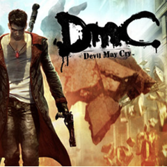 🔥 DmC Devil May Cry (STEAM ключ) Region Free