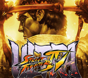 Обложка Ultra Street Fighter IV (STEAM key) RU+СНГ
