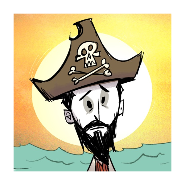 Dont Starve Shipwrecked iPhone ios Appstore +