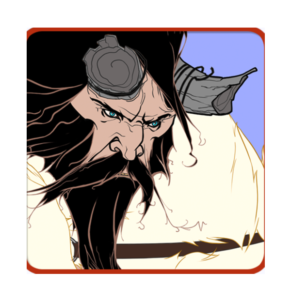 ⚡️ Banner Saga 2 iPhone ios iPad Appstore + ПОДАРОК🎁🎈