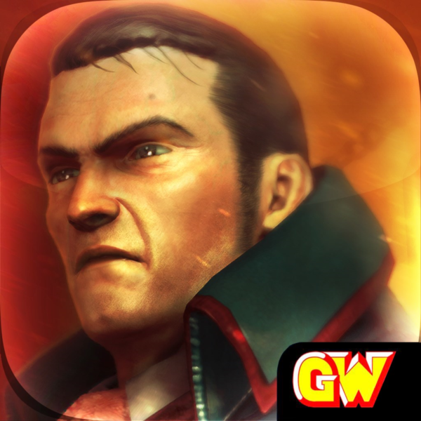 Eisenhorn Xenos iPhone ios iPad Appstore + ПОДАРОК