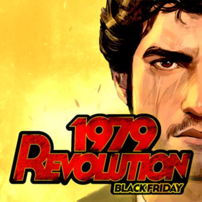 ⚡️ 1979 Revolution iPhone ios iPad Appstore + БОНУС 🎁