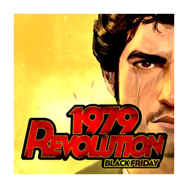 1979 Revolution iPhone ios iPad Appstore + БОНУС