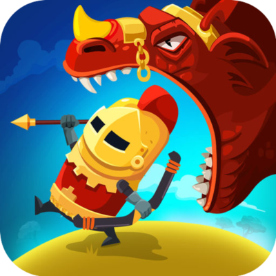 ⚡️ Dragon Hills iPhone ios iPad Appstore + ПОДАРОК 🎁🎈