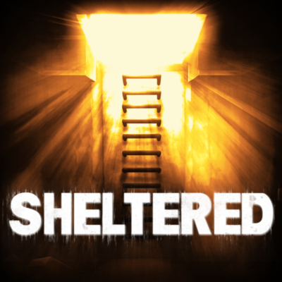 ⚡️ Sheltered iPhone ios iPad Appstore + ПОДАРОК 🎁🎈