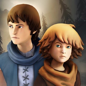 ⚡️ Brothers A Tale of Two Sons ios iPhone AppStore + 🎁
