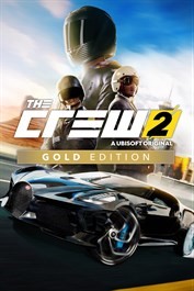 The Crew® 2 Gold Edition Xbox One & Series ключ🔑