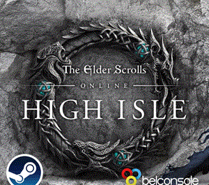 Обложка ?TESO: High Isle | Steam +Бонусы Предзаказа Официально
