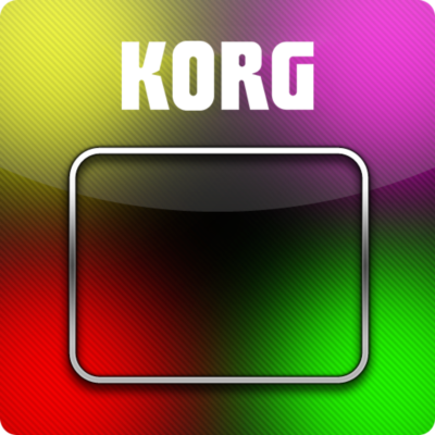⚡️ KORG iKaossilator iPhone ios iPad Appstore + 🎁