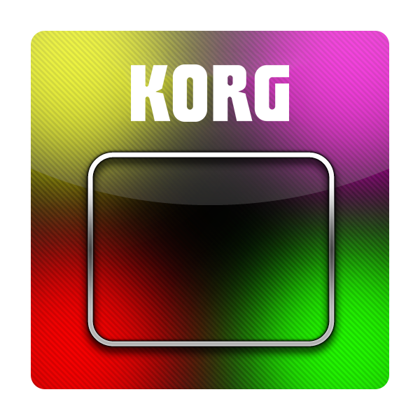 🧩 KORG iKaossilator ios AppStore iPhone iPad