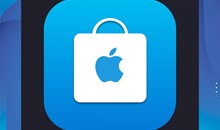 ⚡️ Общий Аккаунт AppStore iPhone +1000 игр и приложений