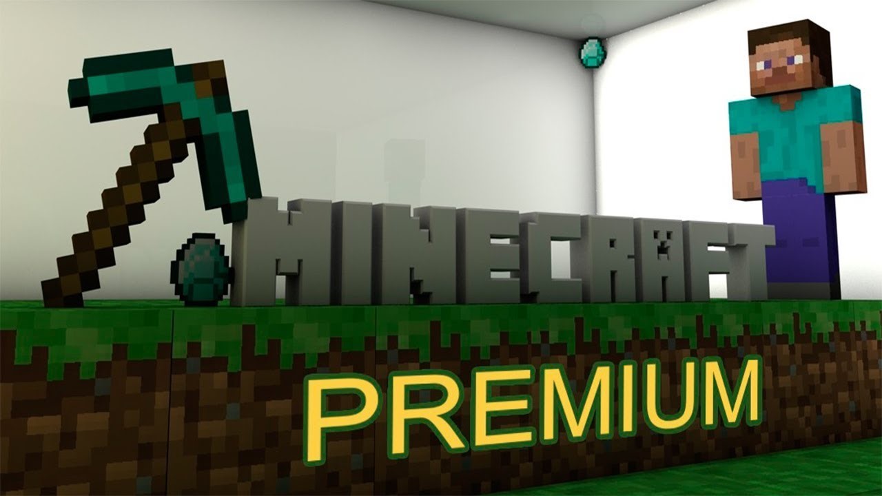 Обложка Minecraft Premium [ДОСТУП В ЛАУНЧЕР + ГАРАНТИЯ ]