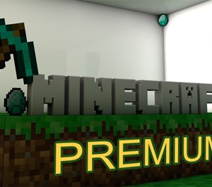 Обложка Minecraft Premium [ДОСТУП В ЛАУНЧЕР + ГАРАНТИЯ ]