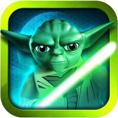 LEGO Star Wars The New Yoda Chronicles iPhone AppStore