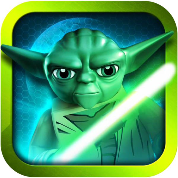 LEGO Star Wars The New Yoda Chronicles iPhone AppStore