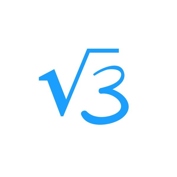 🧩 MyScript Calculator ios AppStore iPhone iPad