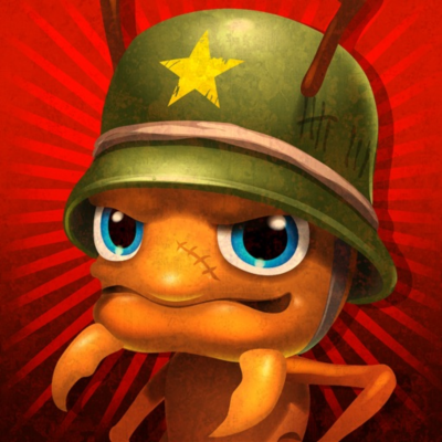 ⚡️ Anthill iPhone ios iPad Appstore + ПОДАРОК 🎁🎈