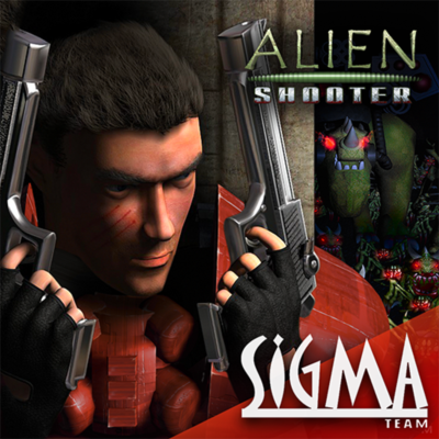 ⚡️ Alien Shooter Survive iPhone ios iPad Appstore + 🎁