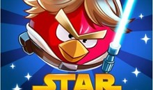 ⚡️ Angry Birds Star Wars iPhone ios iPad Appstore + 🎁