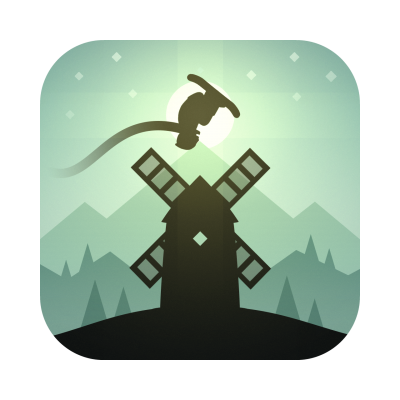 ⚡️ Alto´s Adventure iPhone ios iPad Appstore + 🎁