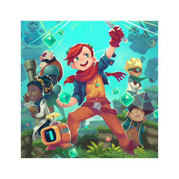Sparklite iPhone ios iPad Appstore + ПОДАРОК