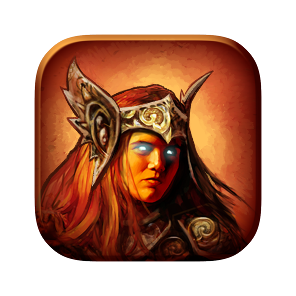 Siege of Dragonspear iPhone ios Appstore + БОНУС