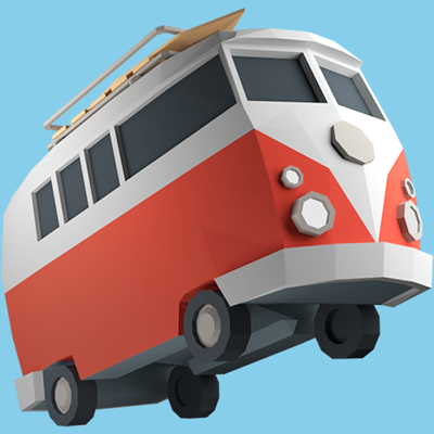 ⚡️ Poly Bridge 2 iPhone ios iPad Appstore + ПОДАРОК🎁🎈
