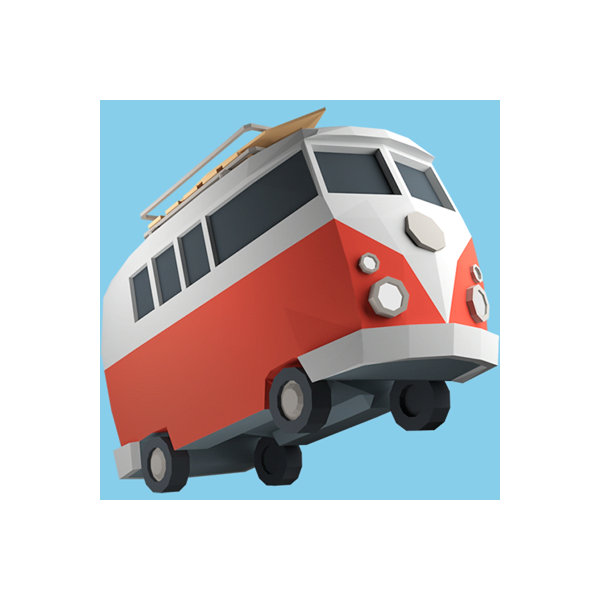 Poly Bridge 2 iPhone ios iPad Appstore + ПОДАРОК
