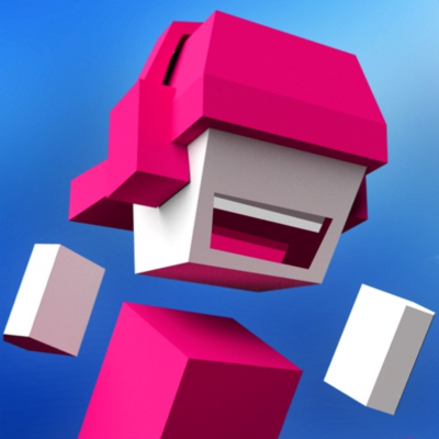 ⚡️ Chameleon Run iPhone ios iPad Appstore + ПОДАРОК🎁🎈