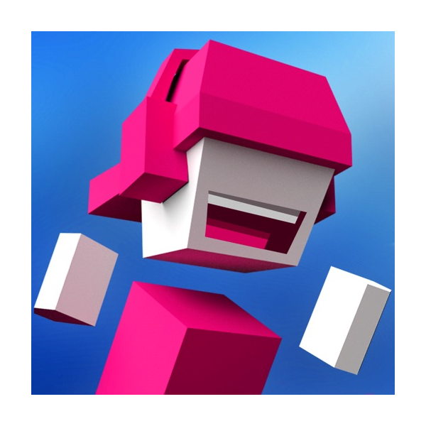 ⚡️ Chameleon Run iPhone ios iPad Appstore + ПОДАРОК🎁🎈