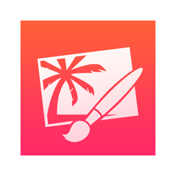 Pixelmator iPhone ios iPad Appstore + ПОДАРОК