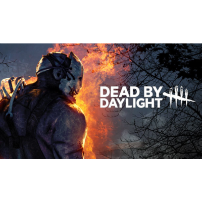 Dead by Daylight [EPIC GAMES] RU/MULTI + ГАРАНТИЯ