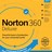 Norton 360 Deluxe +  VPN  3 devices / 3 месяца Global