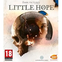The Dark Pictures Anthology: Little Hope (STEAM key)СНГ