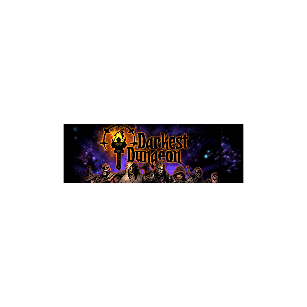 Купить Darkest Dungeon: Ancestral Edition (STEAM КЛЮЧ) РФ+СНГ