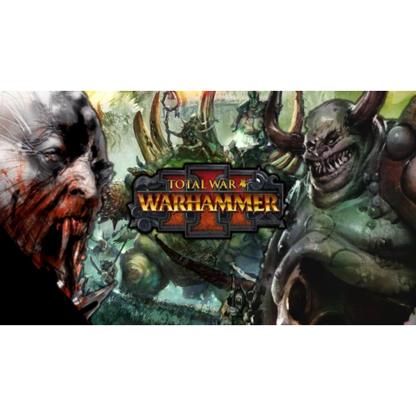 Total War: WARHAMMER III+DLC+ОНЛАЙН+Microsoft Store!